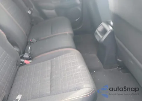 2023 Honda Hr-V Awd Sport z USA, uszkodzony, nr VIN 3CZRZ2H55PM728391